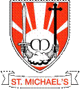 St Michael’s CofE Primary School